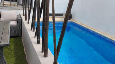 Single-family semi-detached for sale in Carrer Cervantes, 35, Beneixida, Valencia - image 3 Photo 3 of Single-family semi-detached for sale in Carrer Cervantes, 35, Beneixida, Valencia