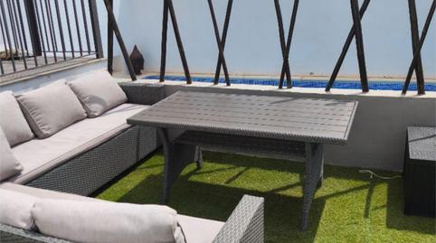 Single-family semi-detached for sale in Carrer Cervantes, 35, Beneixida, Valencia - image 2 Photo 2 of Single-family semi-detached for sale in Carrer Cervantes, 35, Beneixida, Valencia