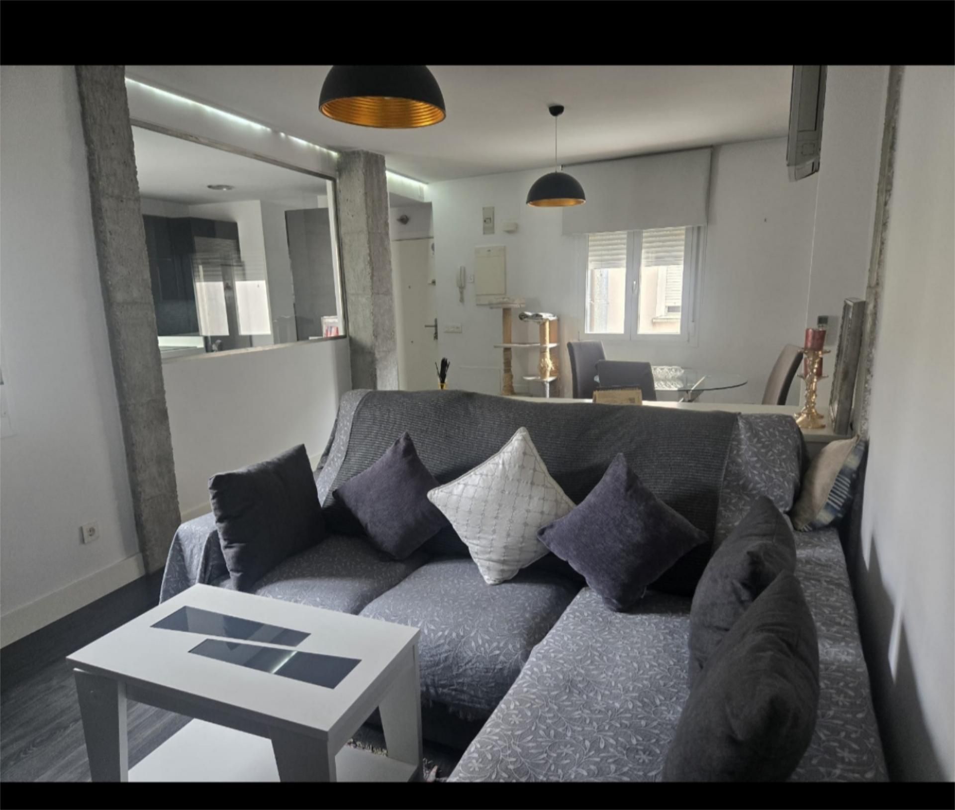 Piso en venta en Paseo de Los Pozos, 31, Torres de la Alameda