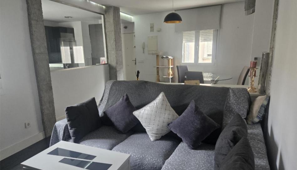 Flat for sale in Paseo de Los Pozos, 31, Torres de la Alameda, Madrid - image 1 Photo 1 of Flat for sale in Paseo de Los Pozos, 31, Torres de la Alameda, Madrid