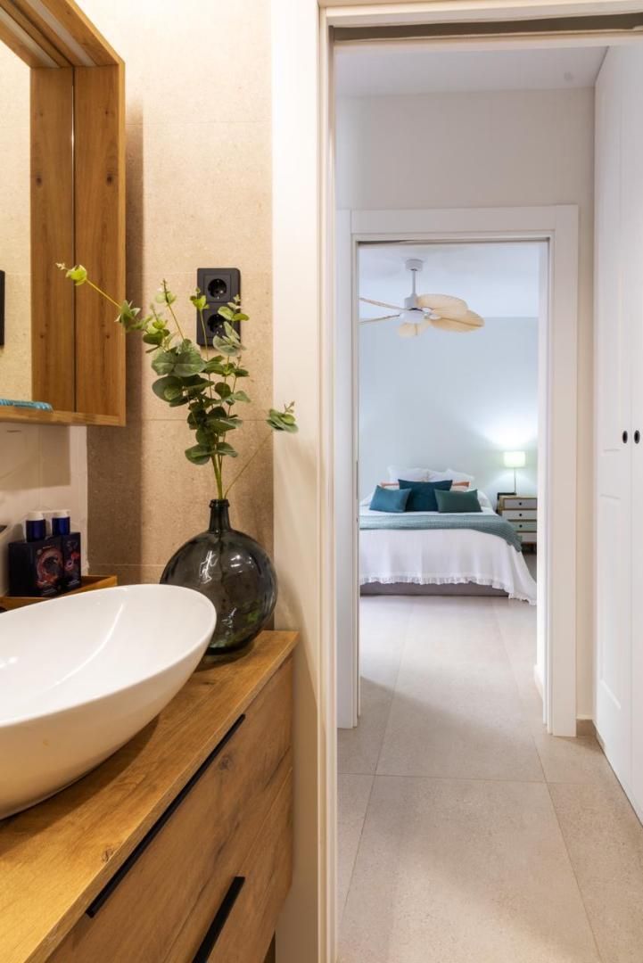 Habitación de Planta baja en venta en Cartagena con Amueblado