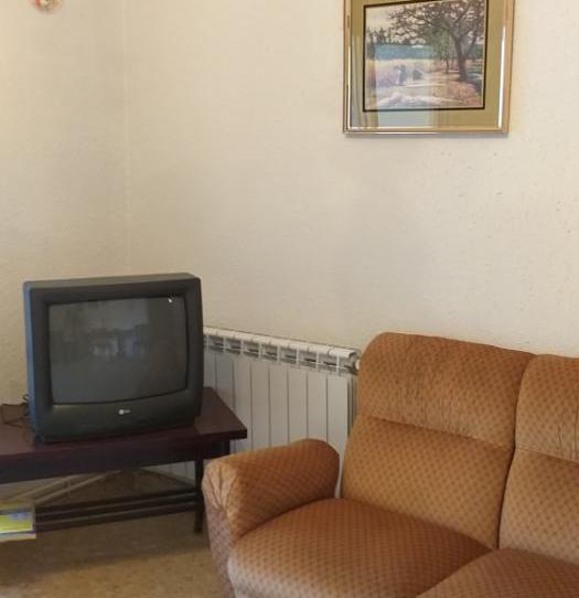 Flat for sale in Calle Ronda del Poniente, 16, Centro, Madrid - image 1 Photo 1 of Flat for sale in Calle Ronda del Poniente, 16, Centro, Madrid