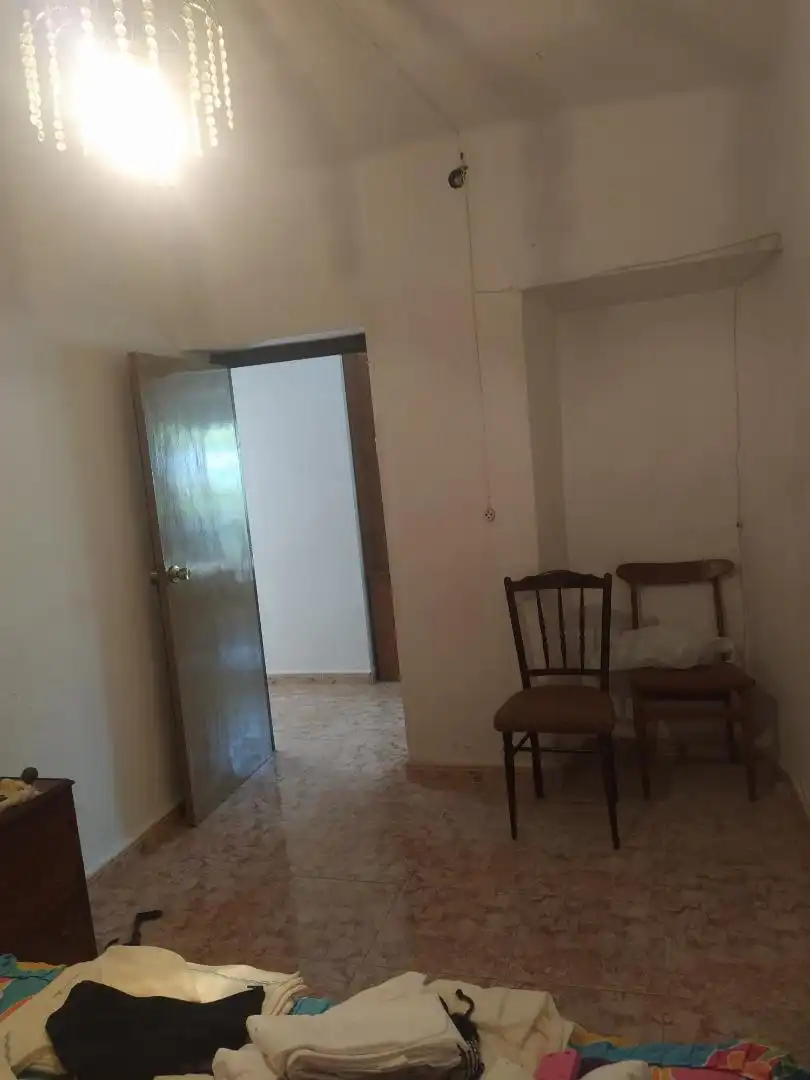 Casa adosada en venda a Calle Fray Leopoldo de Alpandeire, 4, Láchar Casa adosada en venda en Láchar