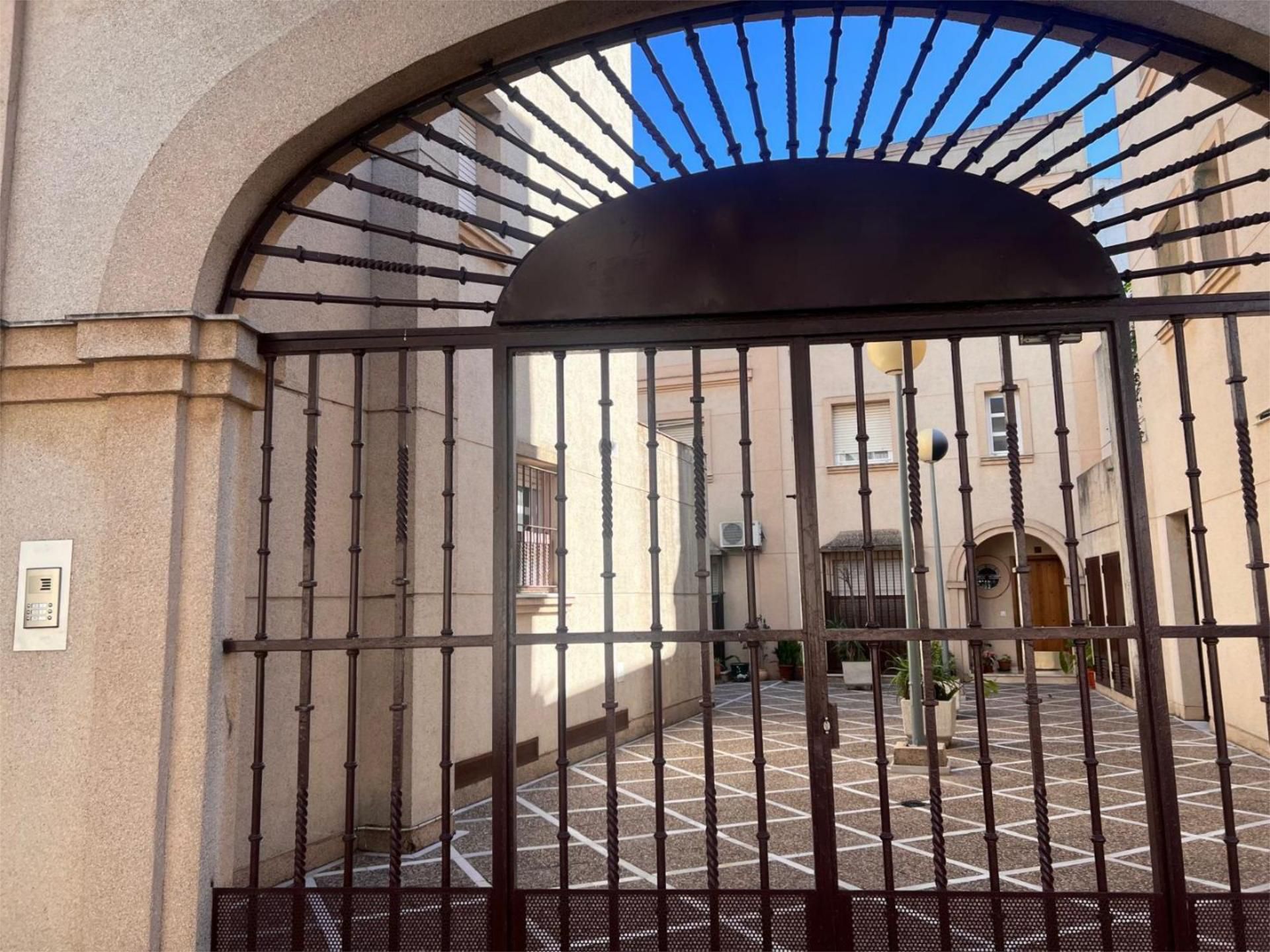 Casa adosada en venda en Jerez de la Frontera amb Aire condicionat, Calefacció i Parquet