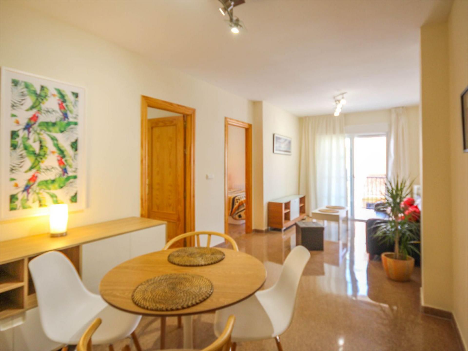 Flat to rent in Las Gabias  with Heating, Terrace and Storage room