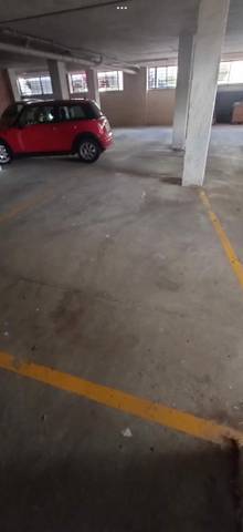 Garaje en Alquiler en Avenida Alisas, 21 en Riotuerto