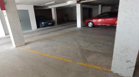 Foto 2 de Garaje de alquiler en Avenida Alisas, 21, Riotuerto, Cantabria