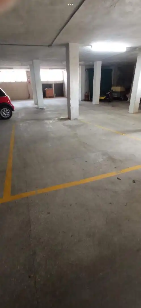 Parking de Garaje de alquiler en Riotuerto