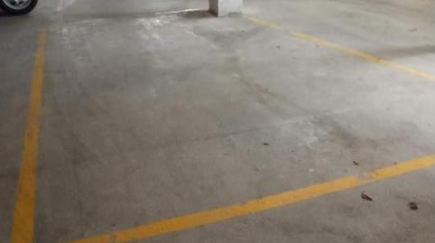 Foto 4 de Garaje de alquiler en Avenida Alisas, 21, Riotuerto, Cantabria