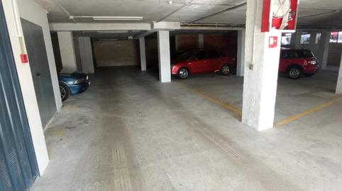 Foto 5 de Garaje de alquiler en Avenida Alisas, 21, Riotuerto, Cantabria