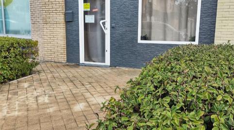 Photo 3 of Premises to rent in Ronda del Parque Bellavista, 4, Centro, Madrid