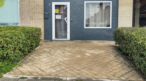 Photo 2 of Premises to rent in Ronda del Parque Bellavista, 4, Centro, Madrid