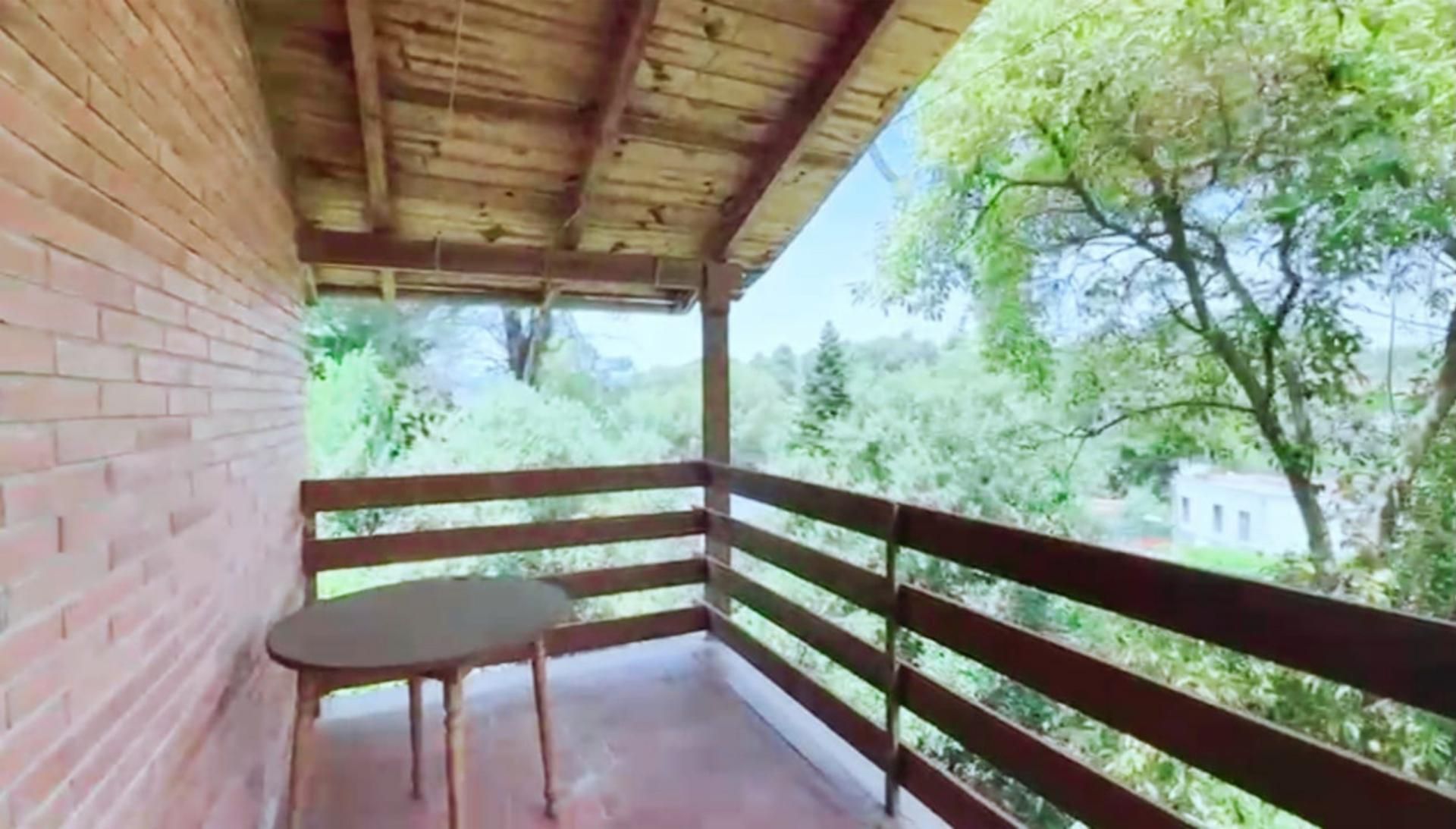 Terrace of House or chalet for sale in Piera  with Terrace and Balcony