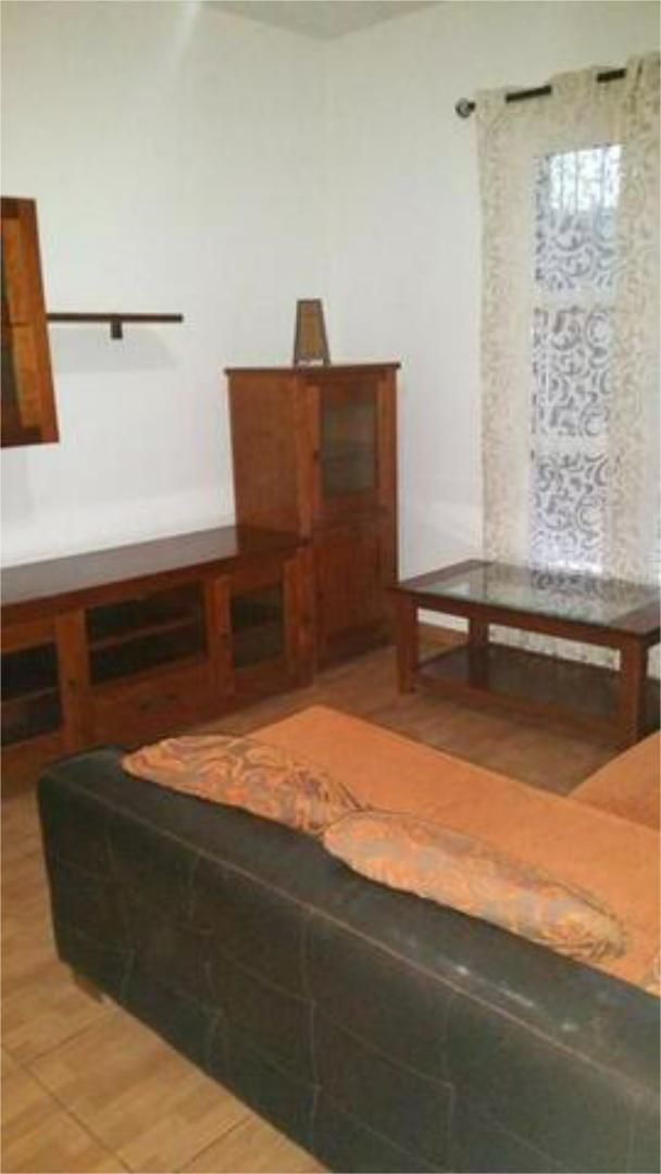 Living room of Single-family semi-detached to rent in Campillos  with Heating, Terrace and Pets allowed