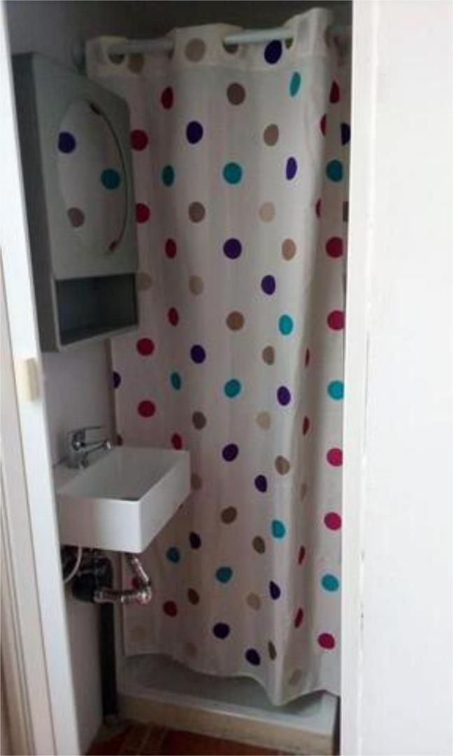 Baño de Loft de alquiler en Las Palmas de Gran Canaria con Amueblado