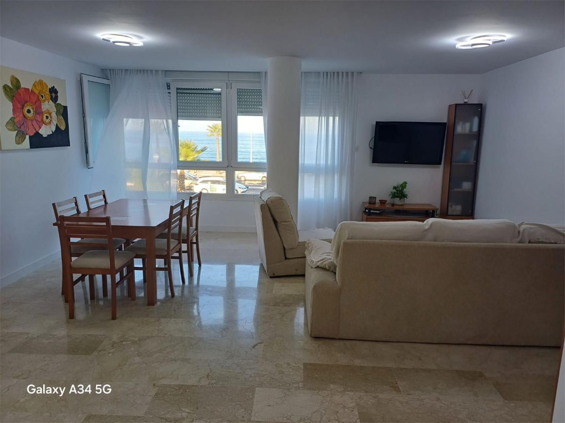 Apartament de lloguer a Calle Claudio Coello, 42, Huerta Fava - Santiago
