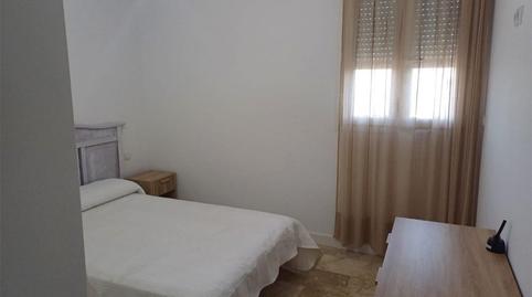 Foto 2 de Apartament de lloguer a Calle Claudio Coello, 42, Huerta Fava - Santiago, Cádiz
