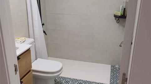 Foto 3 de Apartament de lloguer a Calle Claudio Coello, 42, Huerta Fava - Santiago, Cádiz