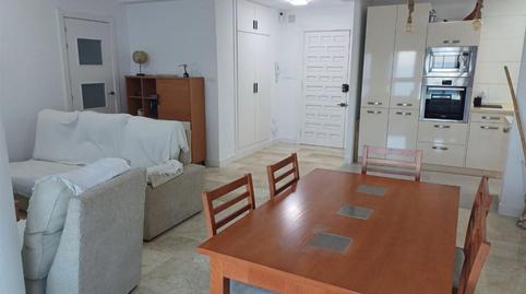 Foto 4 de Apartament de lloguer a Calle Claudio Coello, 42, Huerta Fava - Santiago, Cádiz