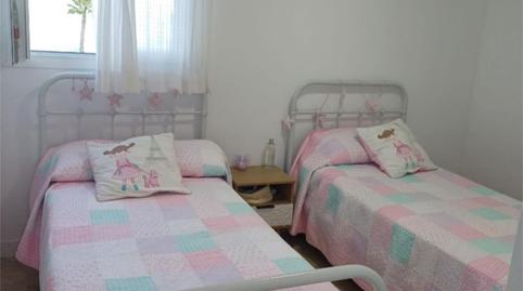 Foto 5 de Apartament de lloguer a Calle Claudio Coello, 42, Huerta Fava - Santiago, Cádiz