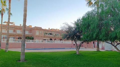 Casa adosada de lloguer a Calle Monte de Santa Pola, 50, Monte Faro - Altomar II, Alicante - imatge 2 Foto 2 de Casa adosada de lloguer a Calle Monte de Santa Pola, 50, Monte Faro - Altomar II, Alicante