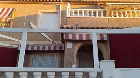 Casa adosada de lloguer a Calle Monte de Santa Pola, 50, Monte Faro - Altomar II, Alicante - imatge 4 Foto 4 de Casa adosada de lloguer a Calle Monte de Santa Pola, 50, Monte Faro - Altomar II, Alicante