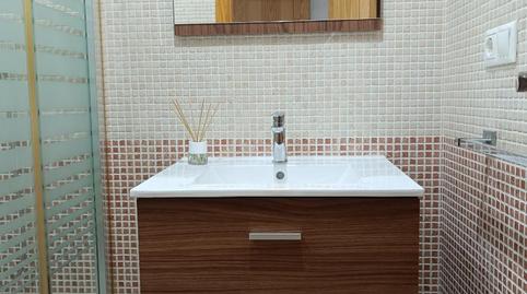 Photo 3 of Single-family semi-detached for rent in Calle Monte de Santa Pola, 50, Monte Faro - Altomar II, Santa Pola