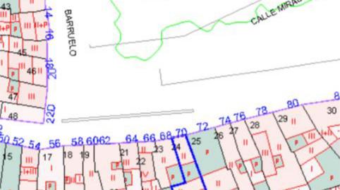 Casa adosada en venda a Calle Barruelo, 80, Montemayor, Córdoba - imatge 4 Foto 4 de Casa adosada en venda a Calle Barruelo, 80, Montemayor, Córdoba