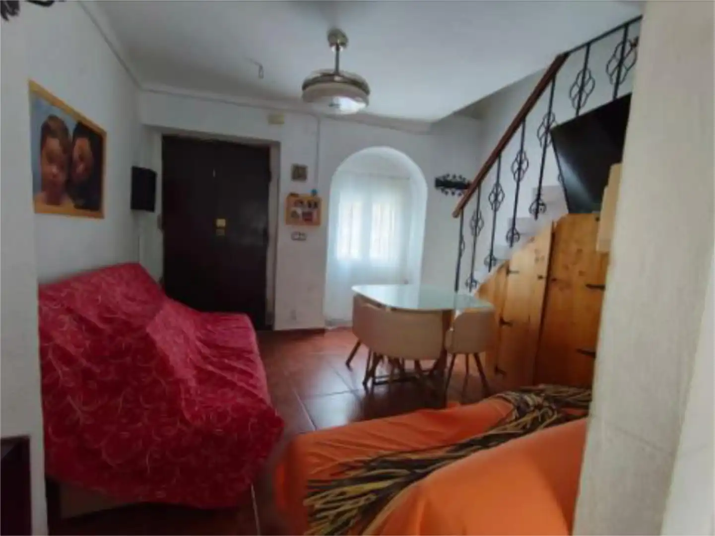 Casa adosada en venda a Calle Barruelo, 80, Montemayor Casa adosada en venda en Montemayor amb Aire condicionat, Jardí privat i Traster