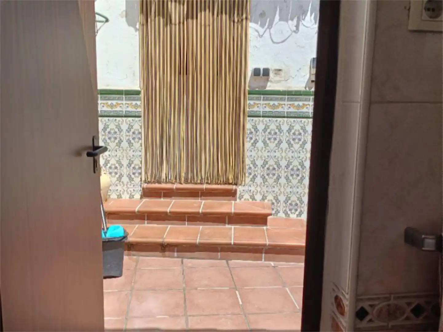 Casa adosada en venda a Calle Barruelo, 80, Montemayor Casa adosada en venda en Montemayor amb Aire condicionat, Jardí privat i Traster