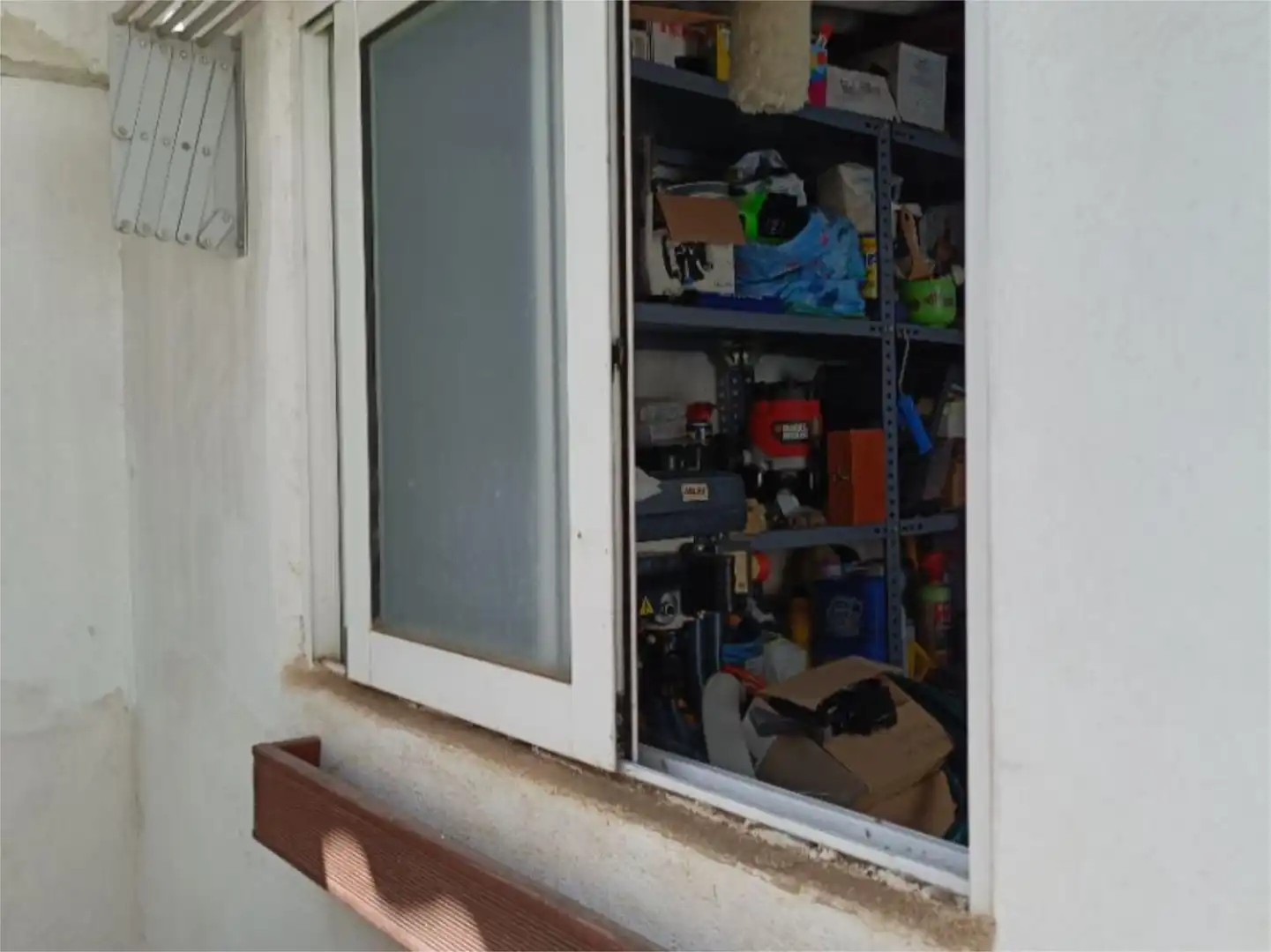 Casa adosada en venda a Calle Barruelo, 80, Montemayor Terrassa de Casa adosada en venda en Montemayor amb Aire condicionat, Jardí privat i Traster