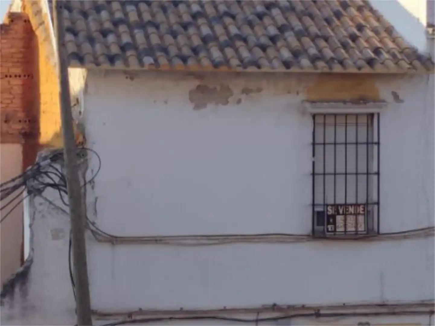 Casa adosada en venda a Calle Barruelo, 80, Montemayor Vista exterior de Casa adosada en venda en Montemayor amb Aire condicionat, Jardí privat i Traster