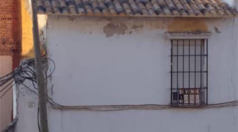 Foto 2 de Casa adosada en venda a Calle Barruelo, 80, Montemayor, Córdoba