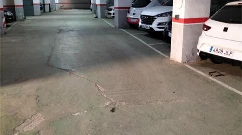 Garage for sale in Carrer de Carles Buïgas, 43, Mar i Camp - Platja dels Capellans, Tarragona - image 4 Photo 4 of Garage for sale in Carrer de Carles Buïgas, 43, Mar i Camp - Platja dels Capellans, Tarragona