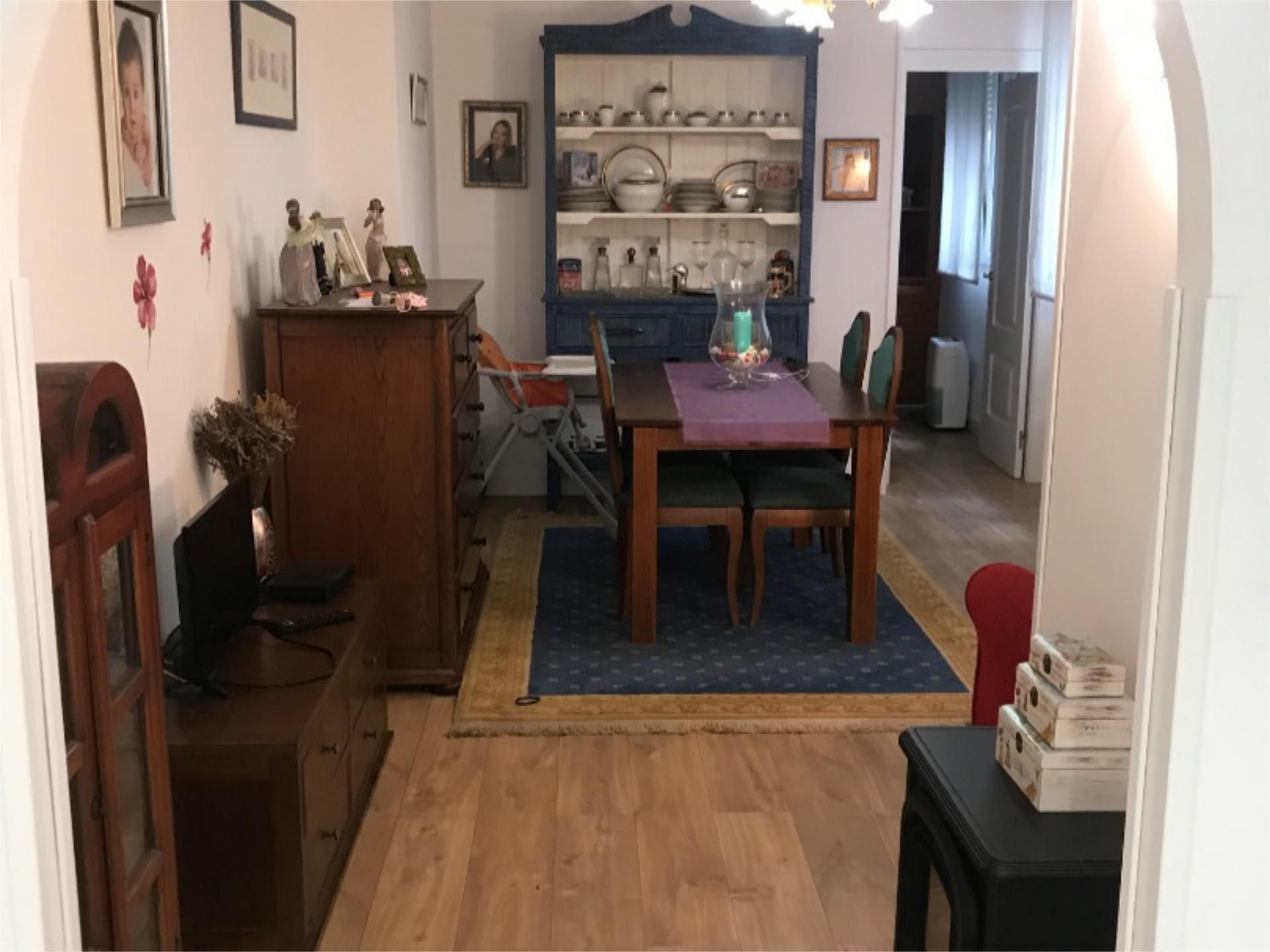 Flat to share in Calle Rualasal, 21, Centro - Ayuntamiento
