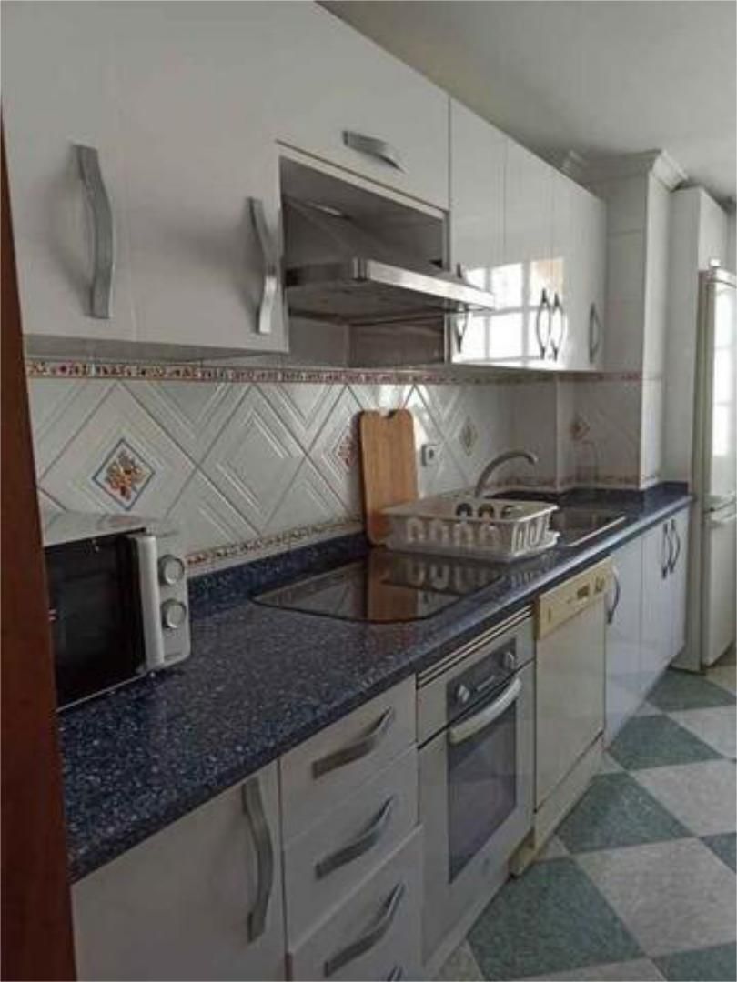 Flat to rent in Vallesequillo