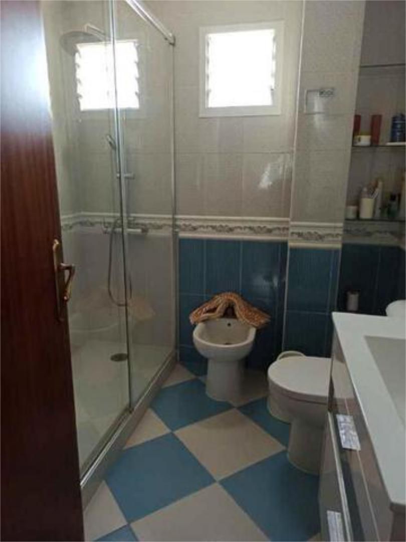 Flat to rent in Vallesequillo