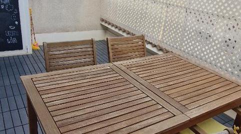 Foto 5 de Dúplex en venda a Carrer de Domènec Quinquer, 25, Súria, Barcelona