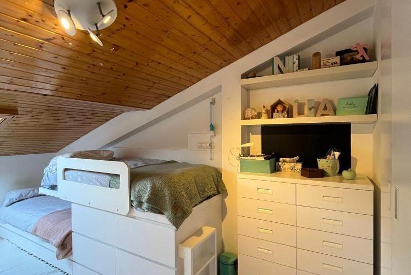 Foto 1 de Dúplex en venda a Carrer de Domènec Quinquer, 25, Súria, Barcelona