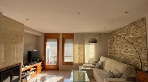 Foto 4 de Dúplex en venda a Carrer de Domènec Quinquer, 25, Súria, Barcelona