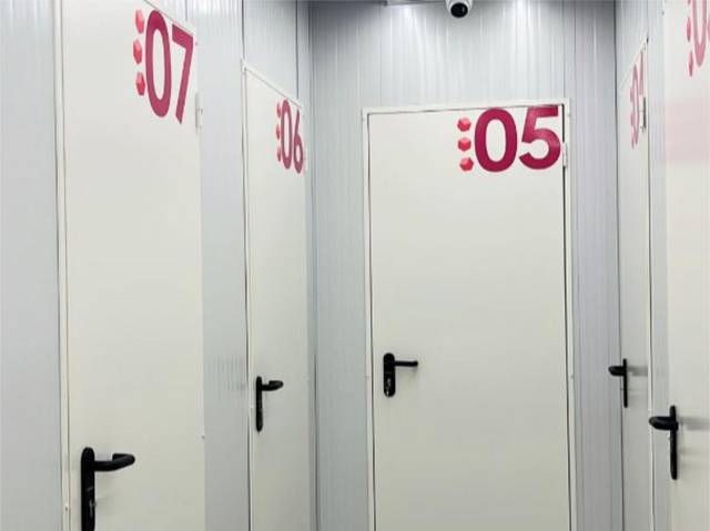 Trastero en Venta en Calle de José Pellicer, 48 en Barrio de San José