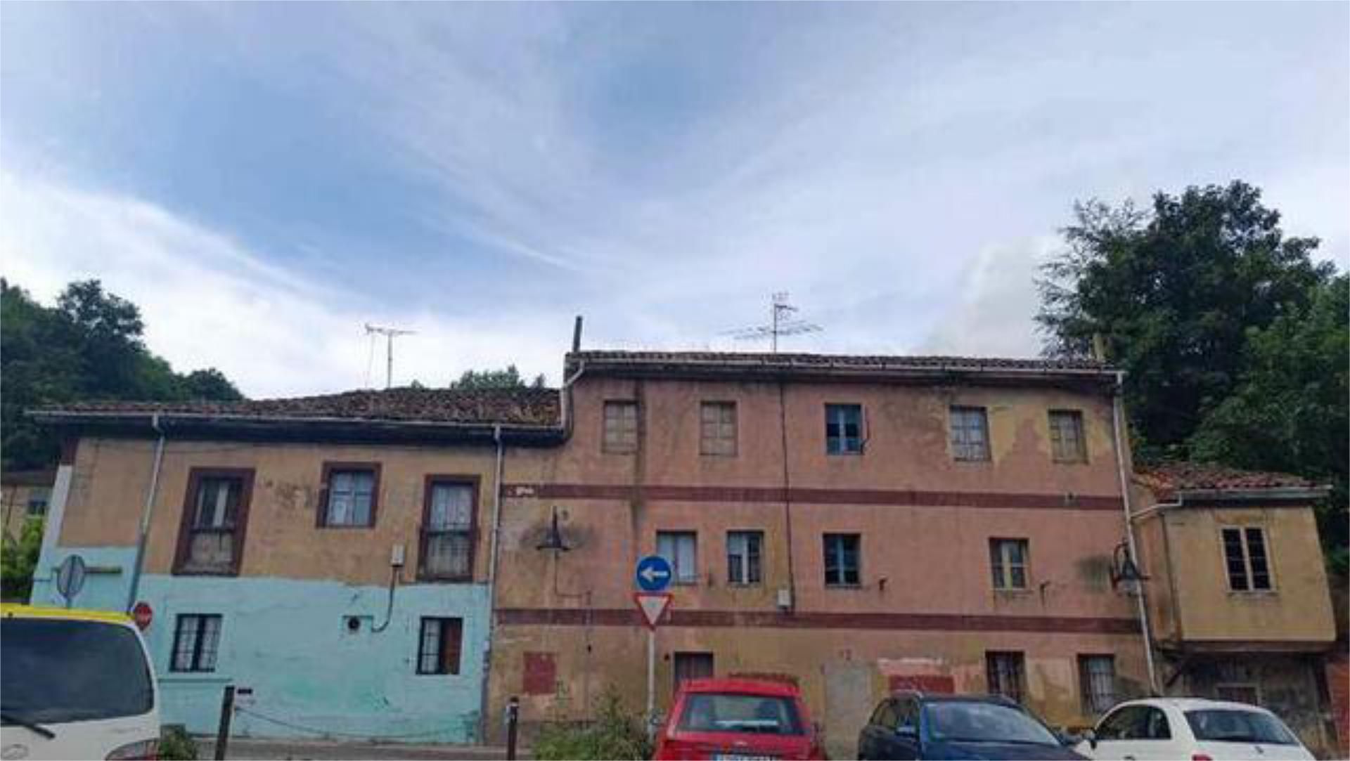 Exterior view of House or chalet for sale in Mieres (Asturias)