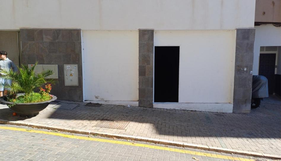 Premises to rent in Calle Trinidad, 102, La Trinidad, Málaga - image 1 Photo 1 of Premises to rent in Calle Trinidad, 102, La Trinidad, Málaga