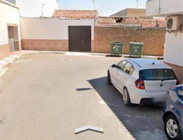 House or chalet for sale in Calamonte, Badajoz - image 1 Photo 1 of House or chalet for sale in Calamonte, Badajoz