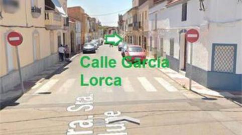 House or chalet for sale in Calamonte, Badajoz - image 4 Photo 4 of House or chalet for sale in Calamonte, Badajoz