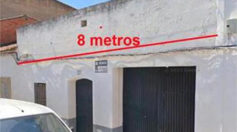 House or chalet for sale in Calamonte, Badajoz - image 5 Photo 5 of House or chalet for sale in Calamonte, Badajoz