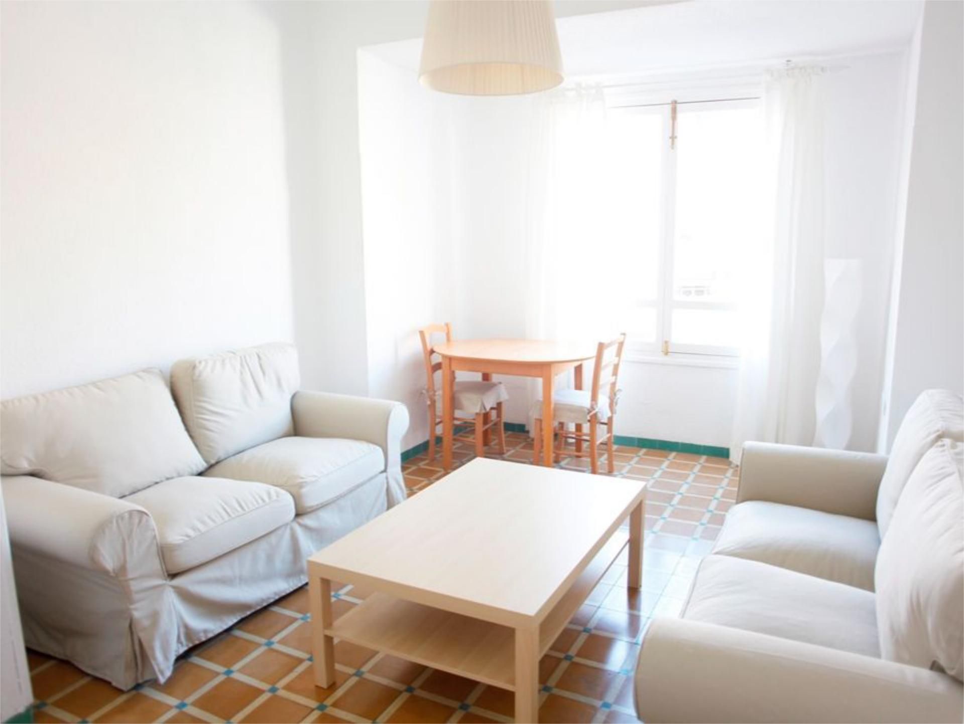 Flat to rent in Plaça Camaradas M.y S. Pasc, 1, Mercado
