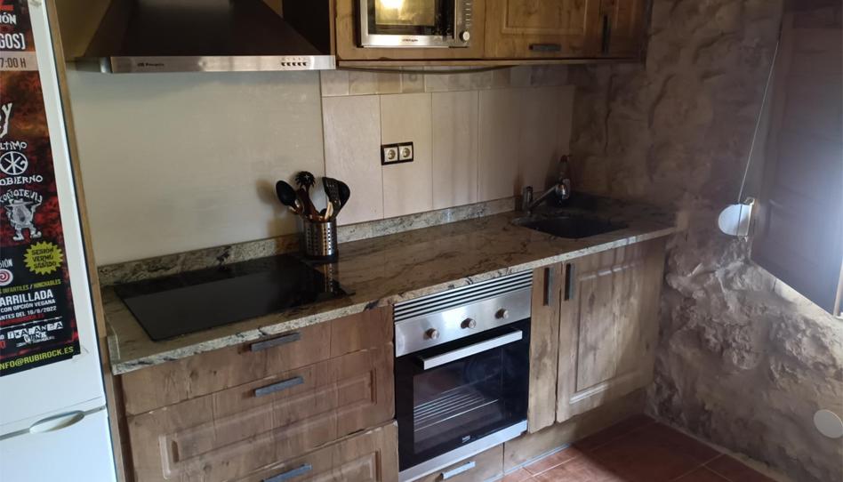 Photo 1 of Single-family semi-detached to rent in Calle Egido, 44, San Martín de Rubiales, Burgos