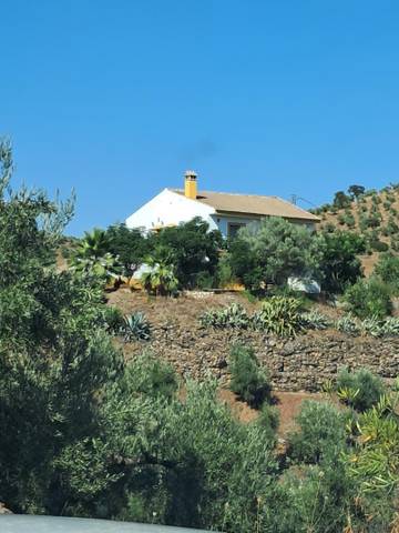 Casa-chalet en Venta en Diseminado Diseminados, 36 en Montoro