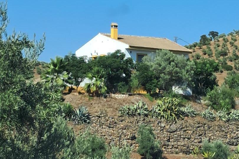 Foto 1 de Casa o chalet en venta en Diseminado Diseminados, 36, Montoro, Córdoba